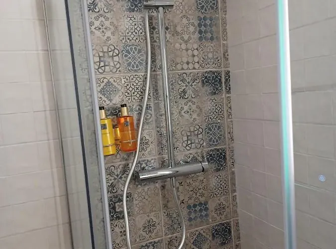 The Back Yard Nest Διαμέρισμα *