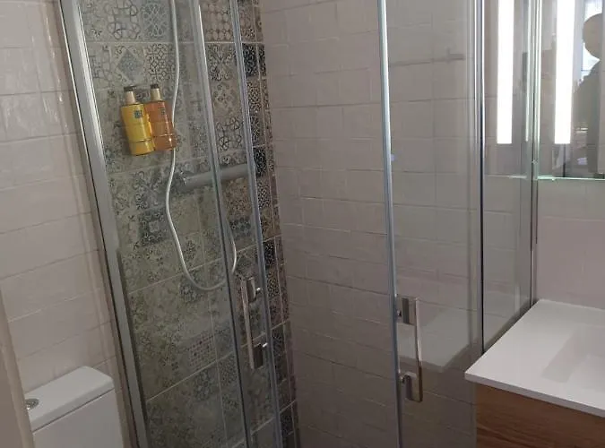 Διαμέρισμα The Back Yard Nest Lisboa