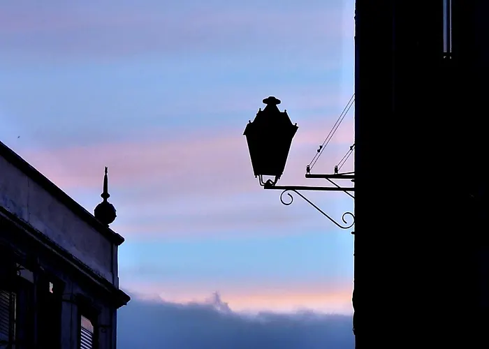 Διαμέρισμα The Back Yard Nest Lisboa