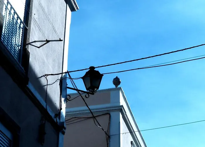 Διαμέρισμα The Back Yard Nest