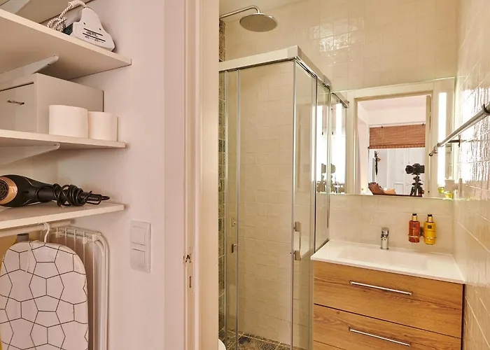 The Back Yard Nest Διαμέρισμα