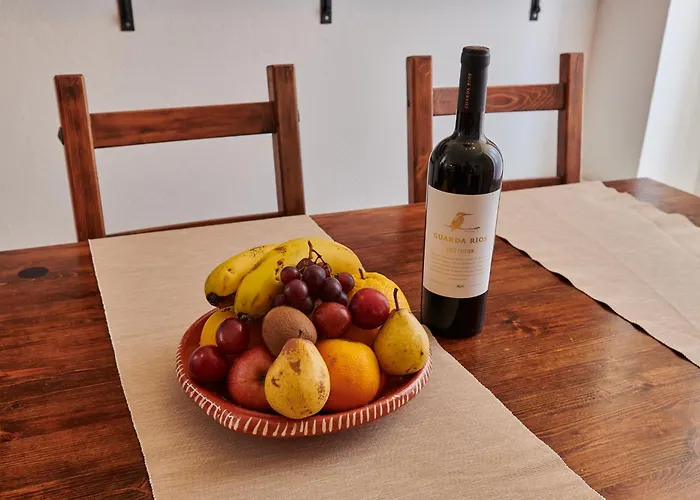 Διαμέρισμα The Back Yard Nest *