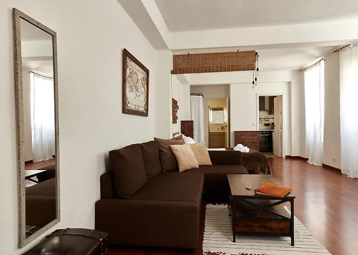 The Back Yard Nest Lisboa