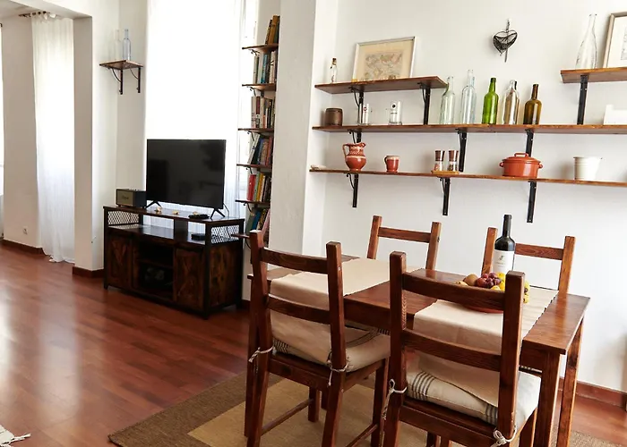 The Back Yard Nest Διαμέρισμα