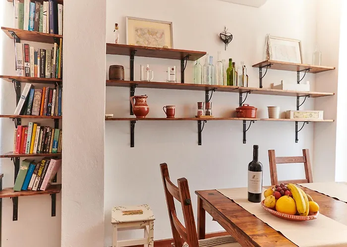 The Back Yard Nest Διαμέρισμα Lisboa