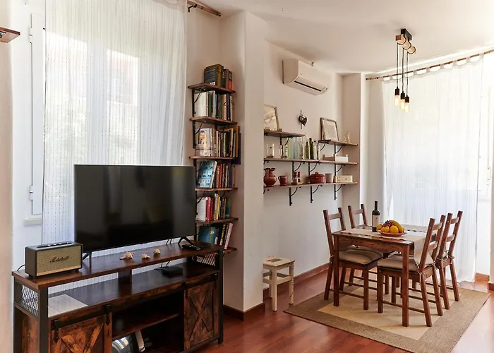 Διαμέρισμα The Back Yard Nest Lisboa