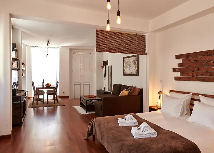 The Back Yard Nest Διαμέρισμα *