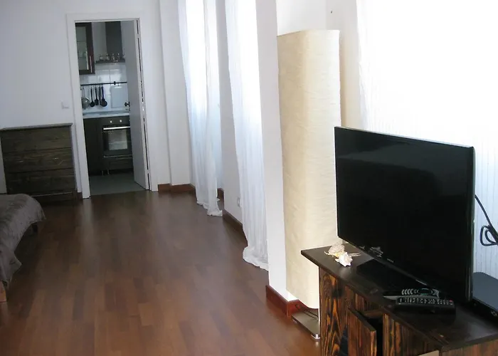 The Back Yard Nest Διαμέρισμα *