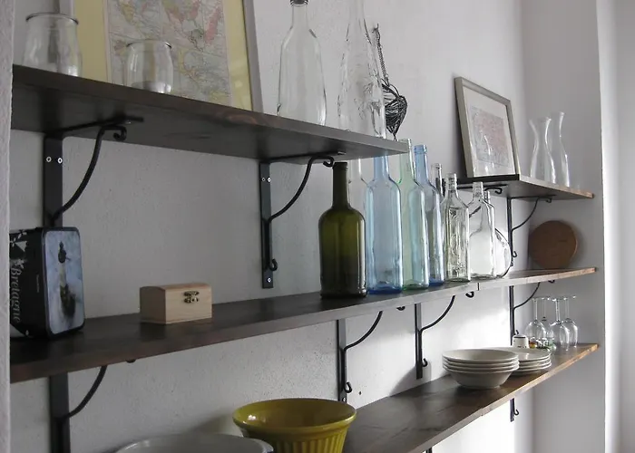 Διαμέρισμα The Back Yard Nest Lisboa