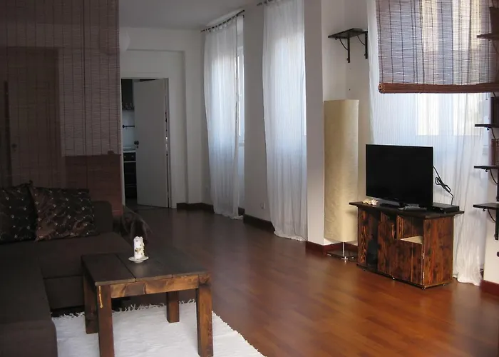 The Back Yard Nest Lisboa