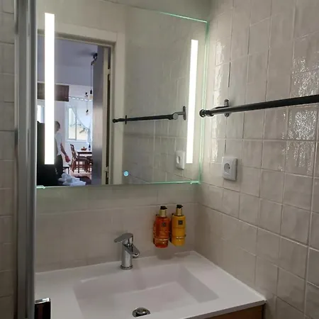 公寓 后院内丝特公寓 *