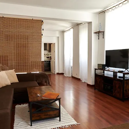 The Back Yard Nest * Lissabon