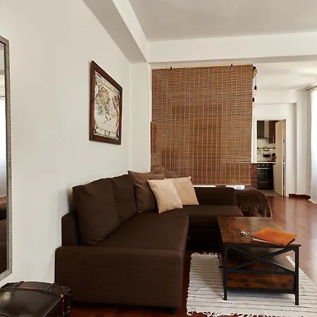 公寓 后院内丝特公寓