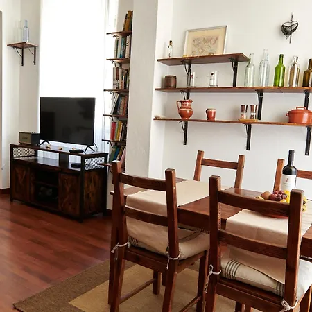 后院内丝特公寓 公寓