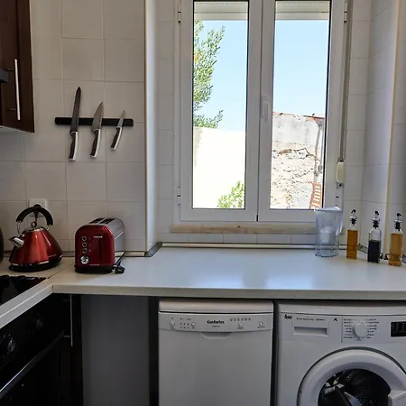 后院内丝特公寓