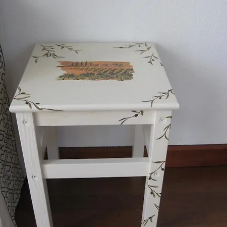 The Back Yard Nest Apartamento