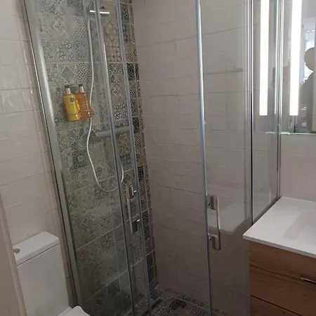 Apartamento The Back Yard Nest Lisboa