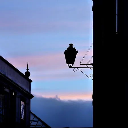 Apartmán The Back Yard Nest Lisboa