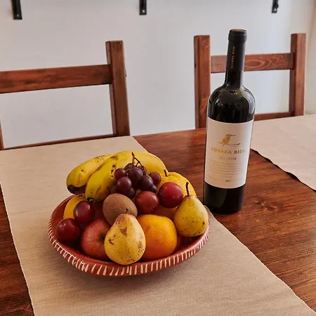 Apartmán The Back Yard Nest *