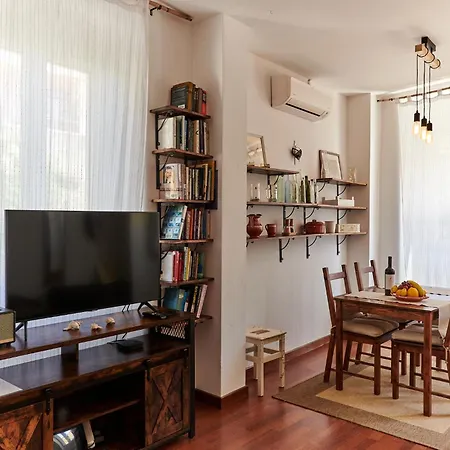 Apartamento The Back Yard Nest Lisboa