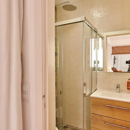 Apartmán The Back Yard Nest *