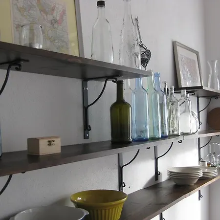 Apartamento The Back Yard Nest Lisboa