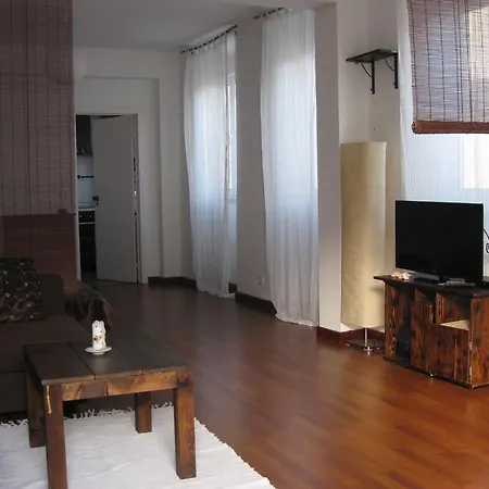 The Back Yard Nest Lisboa