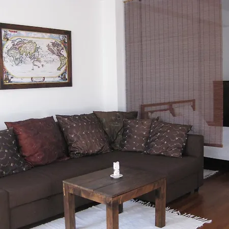 The Back Yard Nest Apartmán