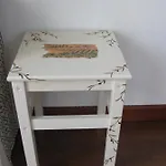 后院内丝特公寓 公寓