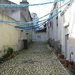 The Back Yard Nest Apartman Lisboa