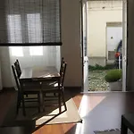 The Back Yard Nest