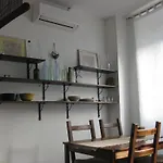 公寓 后院内丝特公寓 *