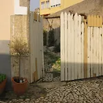 后院内丝特公寓 * Lisboa